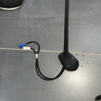 Antenna tetto fiat 500x