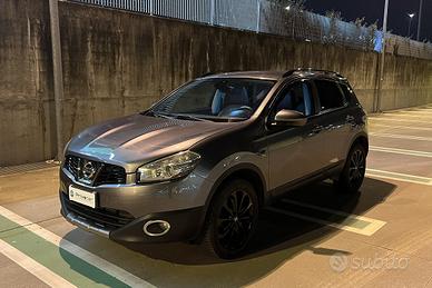 NISSAN Qashqai 1.5 dCi DPF Acenta