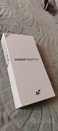 Honor Magic 8 lite 