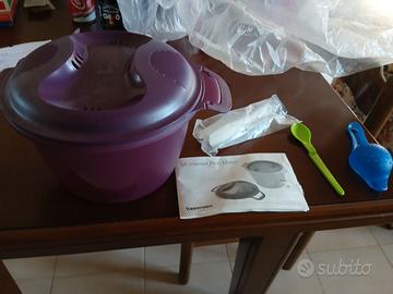 Cuociriso microonde Tupperware