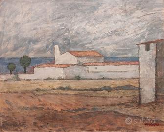 quadro 41x33 cm