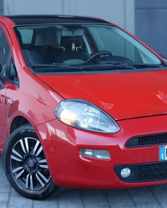 FIAT Punto 0.9 TwinAir Turbo S&S 3 porte