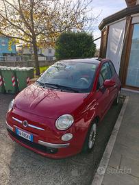 Fiat 500 1.2 69cv