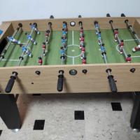 Gioco Calcio balilla