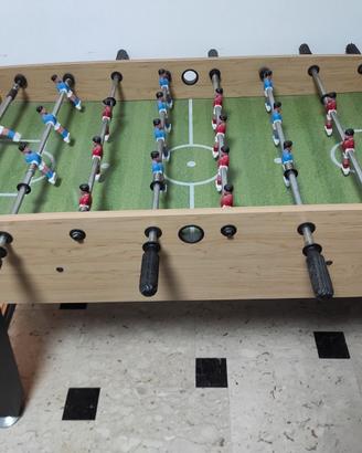 Gioco Calcio balilla