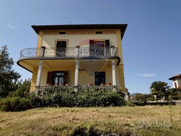 Villa singola - Luino