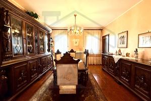 PORZIONE DI BIFAMILIARE AL PRIMO PIANO