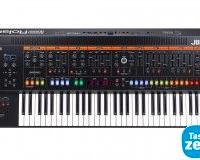 Roland Jupiter-X TASSO E SPESE ZERO 20 MESI