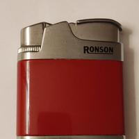 Accendino Ronson vintage 