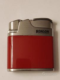 Accendino Ronson vintage 