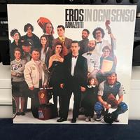 Vinile Eros Ramazzotti