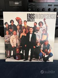Vinile Eros Ramazzotti