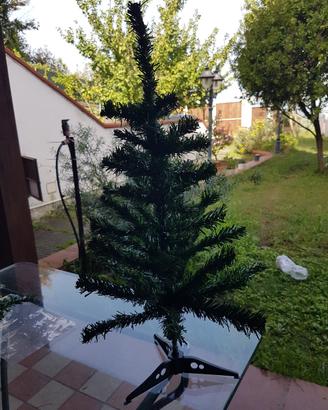 alberelli di Natale 