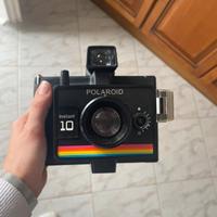 Polaroid Instant 10 vintage