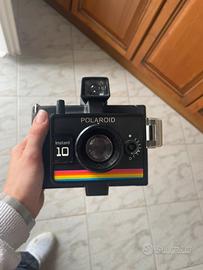 Polaroid Instant 10 vintage