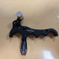 Sgancio Arco compound