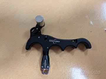 Sgancio Arco compound