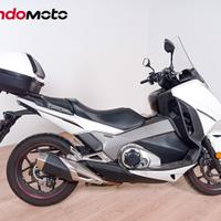 HONDA Integra - 2020 Passaggio incluso