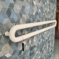 Termoarredo Tubone orizzontale L.170 Antrax