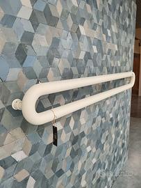 Termoarredo Tubone orizzontale L.170 Antrax