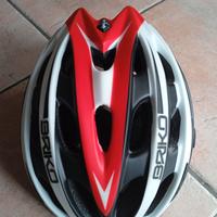 Casco ciclismo BRIKO