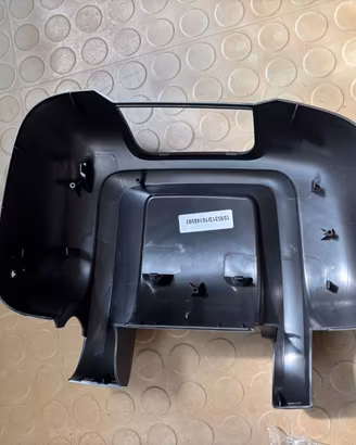 RIDEX 23A01 copertura specchio esterno  lato sx