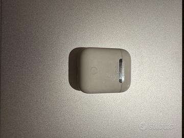 Case Apple Airpods 1