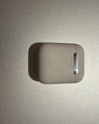 Case Apple Airpods 1