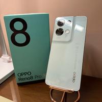 OPPO Reno8 Pro 5G – Perfette condizioni!