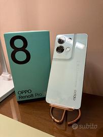 OPPO Reno8 Pro 5G – Perfette condizioni!