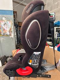 SeggiolinoLionelo isofix per auto