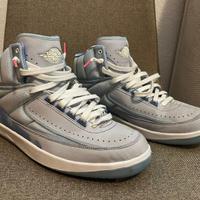 Air jordan j balvin edizione limitata