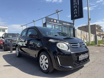 Citroen C1 VTi 68 3 porte Live