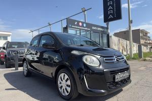 Citroen C1 VTi 68 3 porte Live
