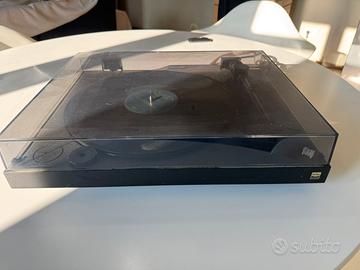 Sony giradischi PS  - HX500