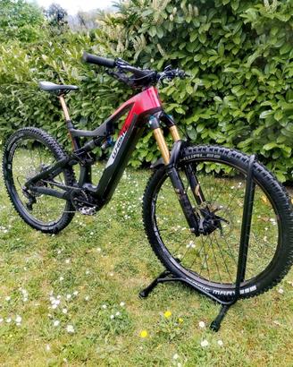 e-bike whistle B-Rush 9.4