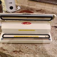 macchina sottovuoto reber