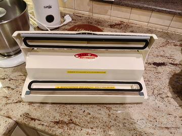 macchina sottovuoto reber