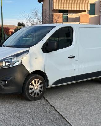 Opel Vivaro B 1.6 CDTI Furgone