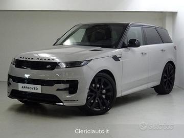 Land Rover Range Rover Sport 3.0D l6 249 CV D...