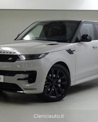Land Rover Range Rover Sport 3.0D l6 249 CV D...