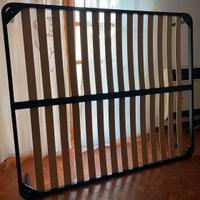 Rete matrimoniale a doghe 