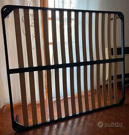 Rete matrimoniale a doghe 