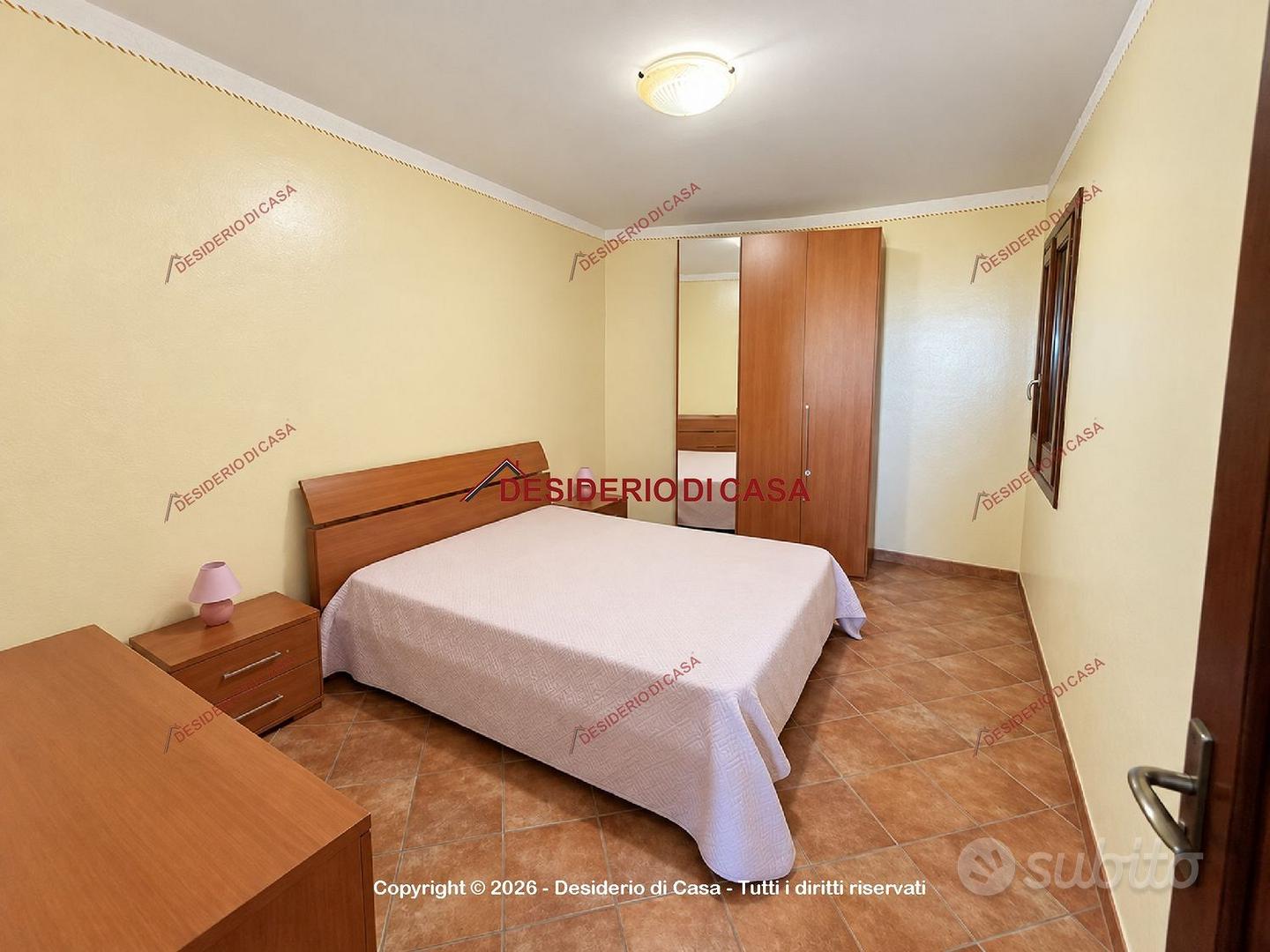 Appartamento – Trabia, Palermo - Altro