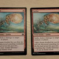 2x Tarfire [Magic MTG]