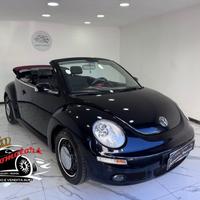 Volkswagen New Beetle 1.9 TDI 105CV Cabrio-2007