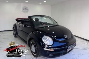 Volkswagen New Beetle 1.9 TDI 105CV Cabrio-2007