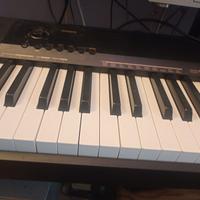 piano elettrico Casio cdp130