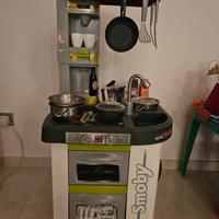 Cucina Giocattolo