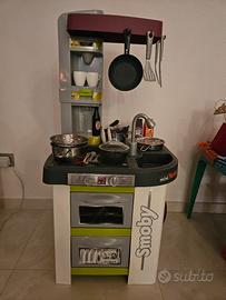 Cucina Giocattolo